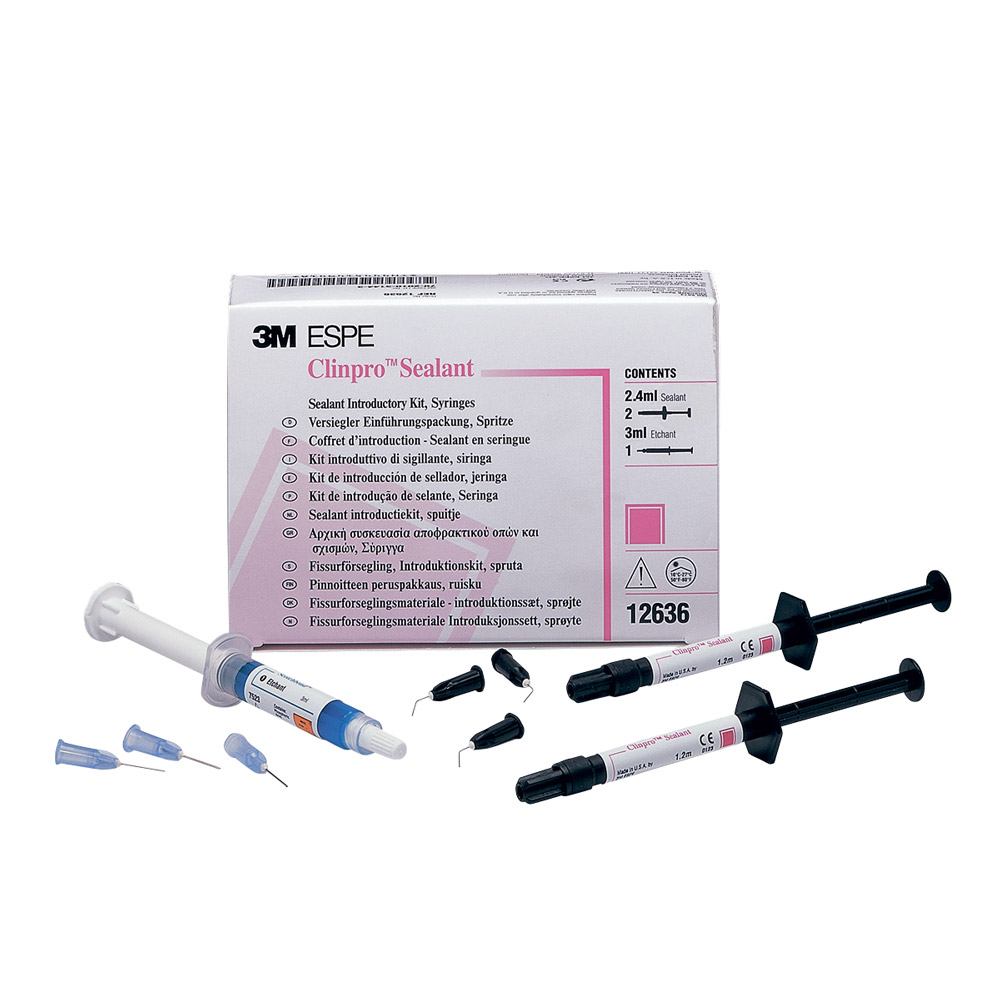 3M ClinproSealant sering.1,2ml+embout