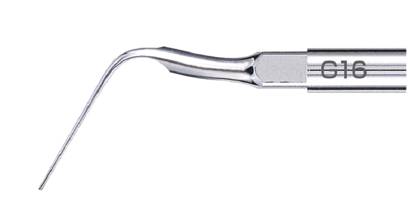 Embout à ultrasons Varios G16, pièce