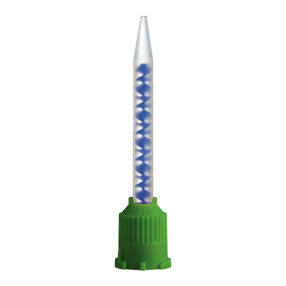 Smartmix Tips green/blue, 50 Stück