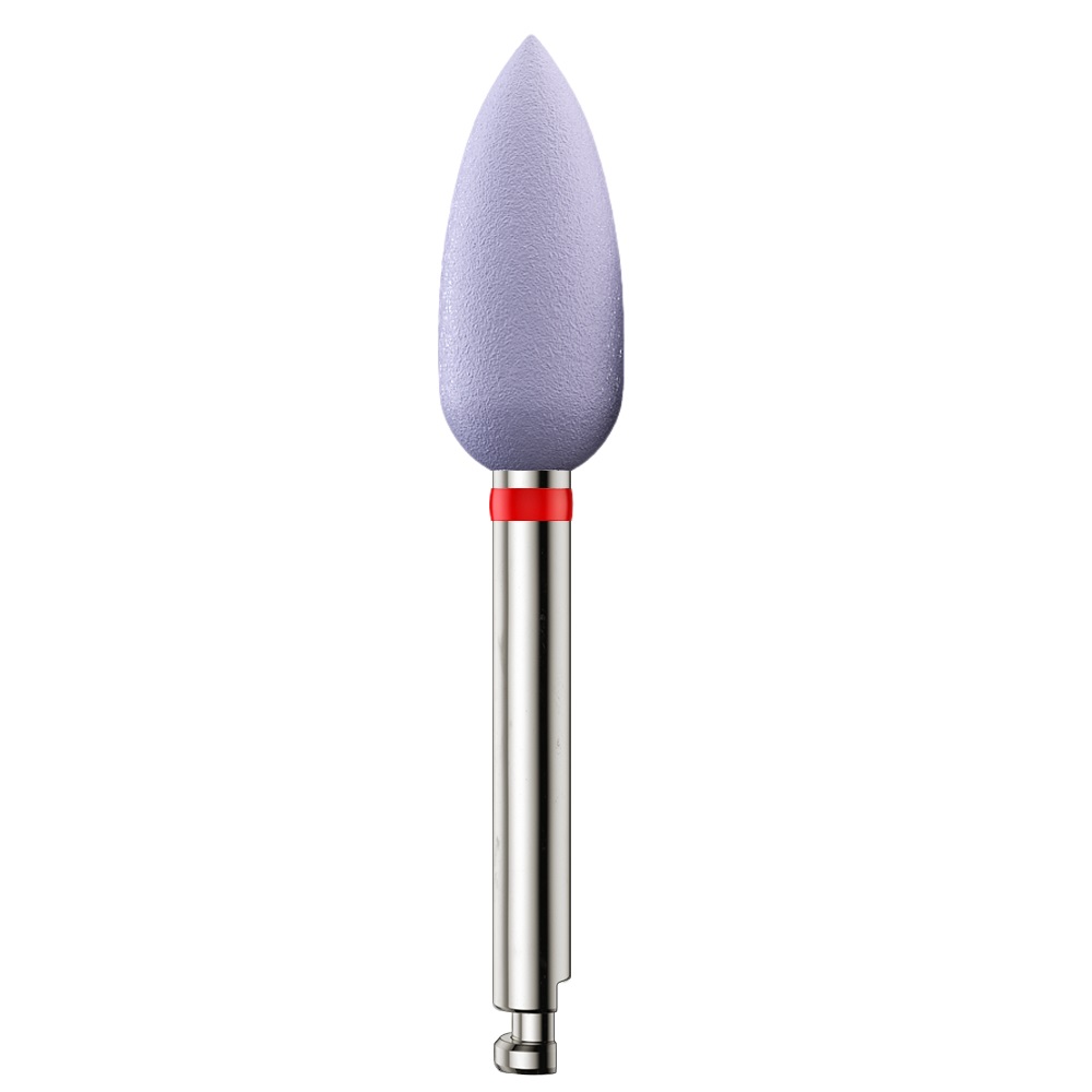 Kenda Nobilis Polisseuse Wst violet grande flamme, 25 pièces