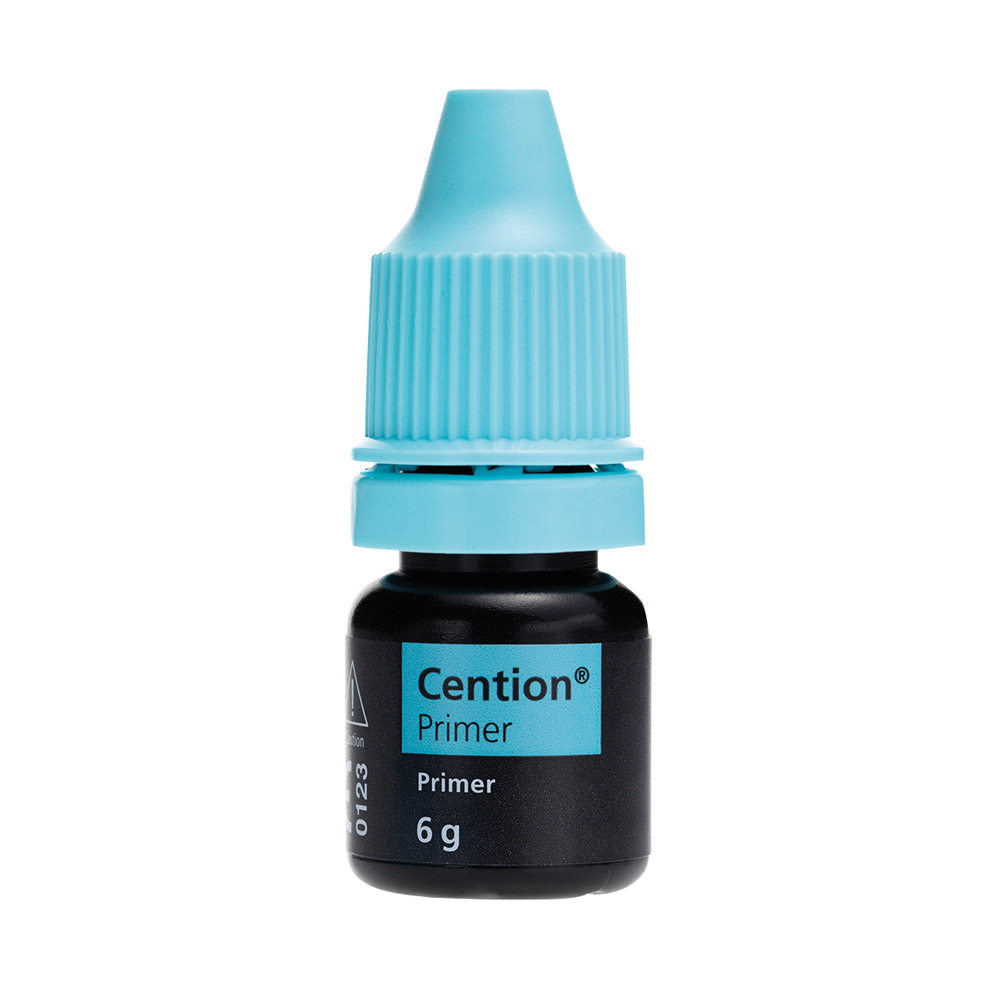 Cention Primer, 6 g Flasche