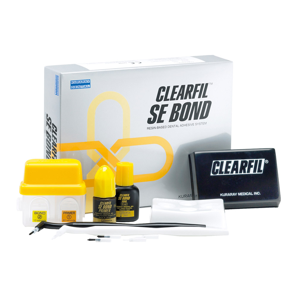 Clearfil SE Bond, Komplettpackung
