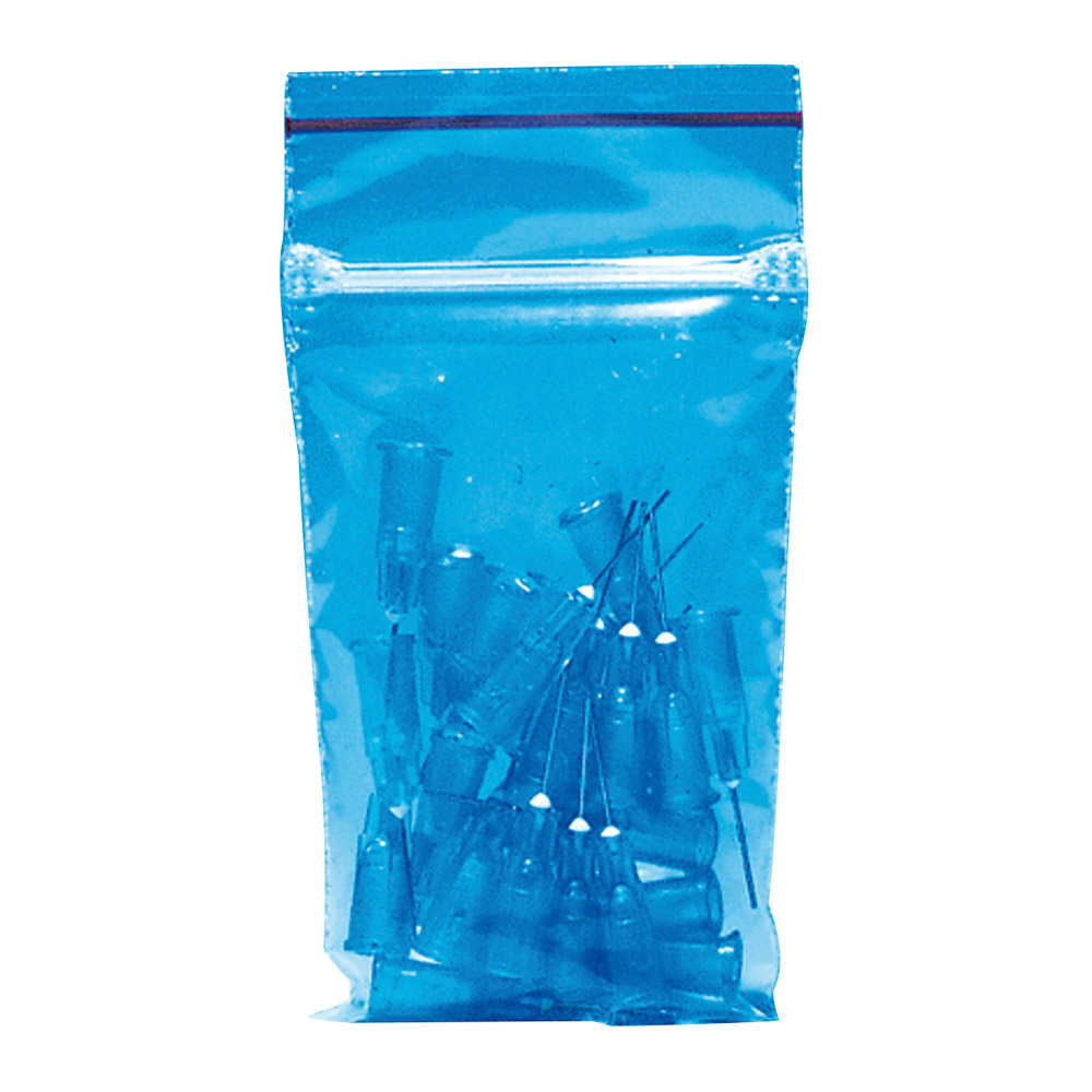 De Trey etch gel embouts 25 pces