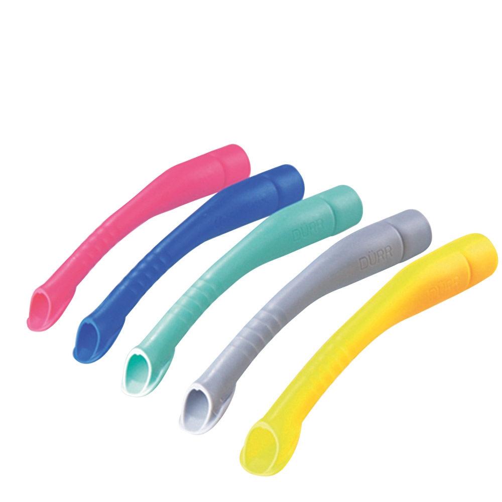 Canules universelles Petito, d=11 mm, bleues (5 unités)