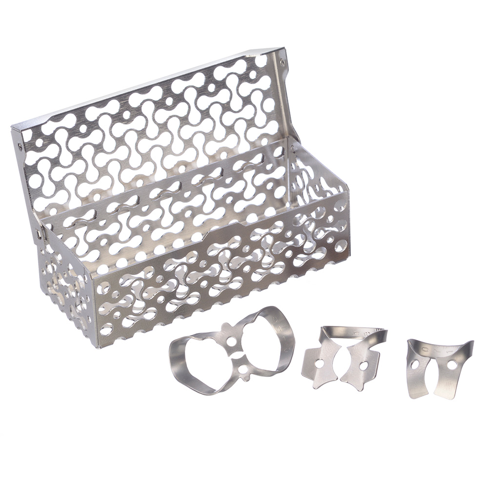 Boîte d'accessoires IMS Infinity grande, pièce