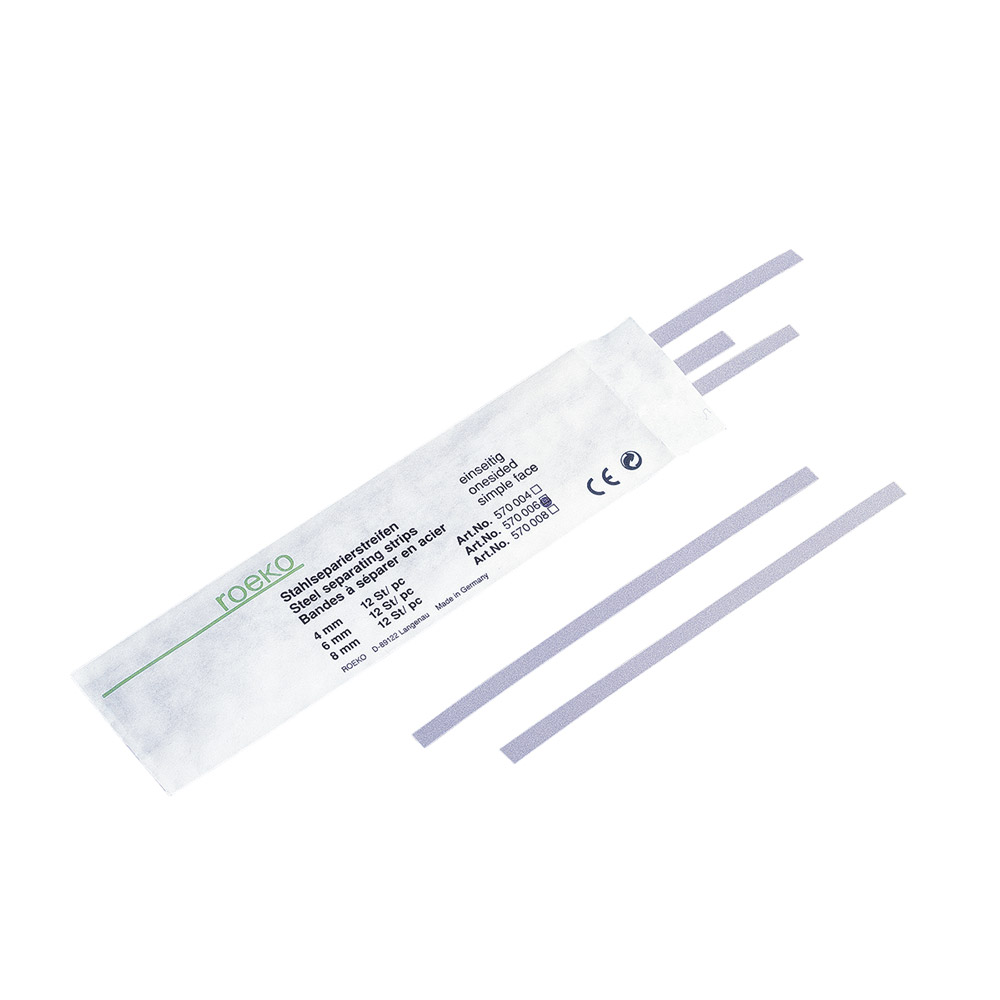 STAHLSEP STREIF 4MM ES 570004PA