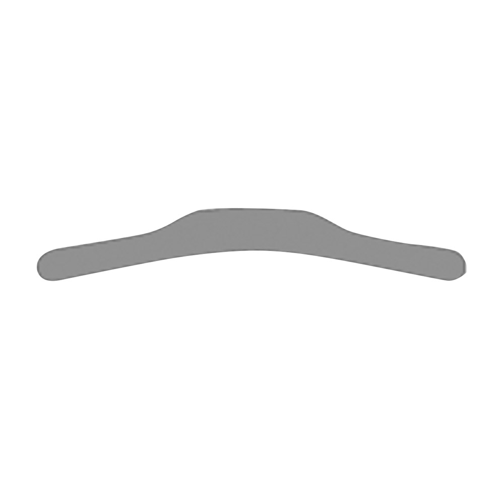 Matrices super fines 0,038 mm 1206, 30 pièces