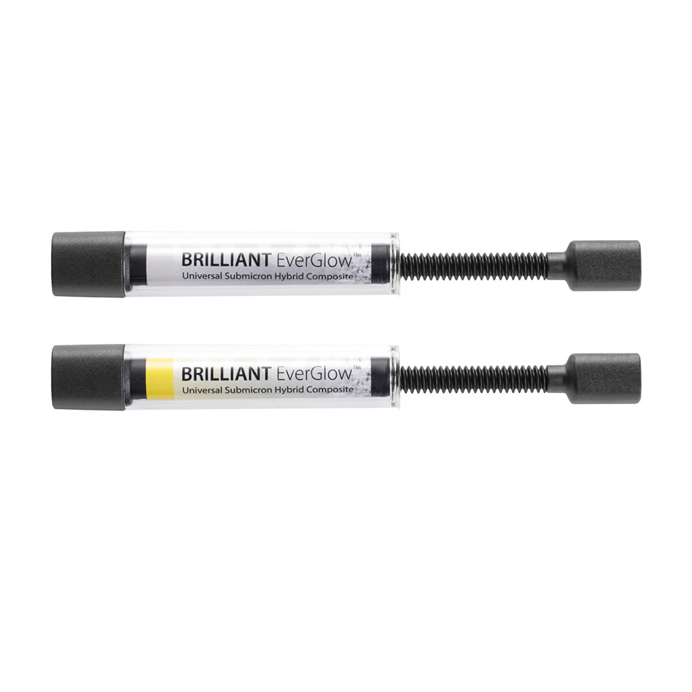 BRILLIANT EverGlow A3/D3 Spr.3g