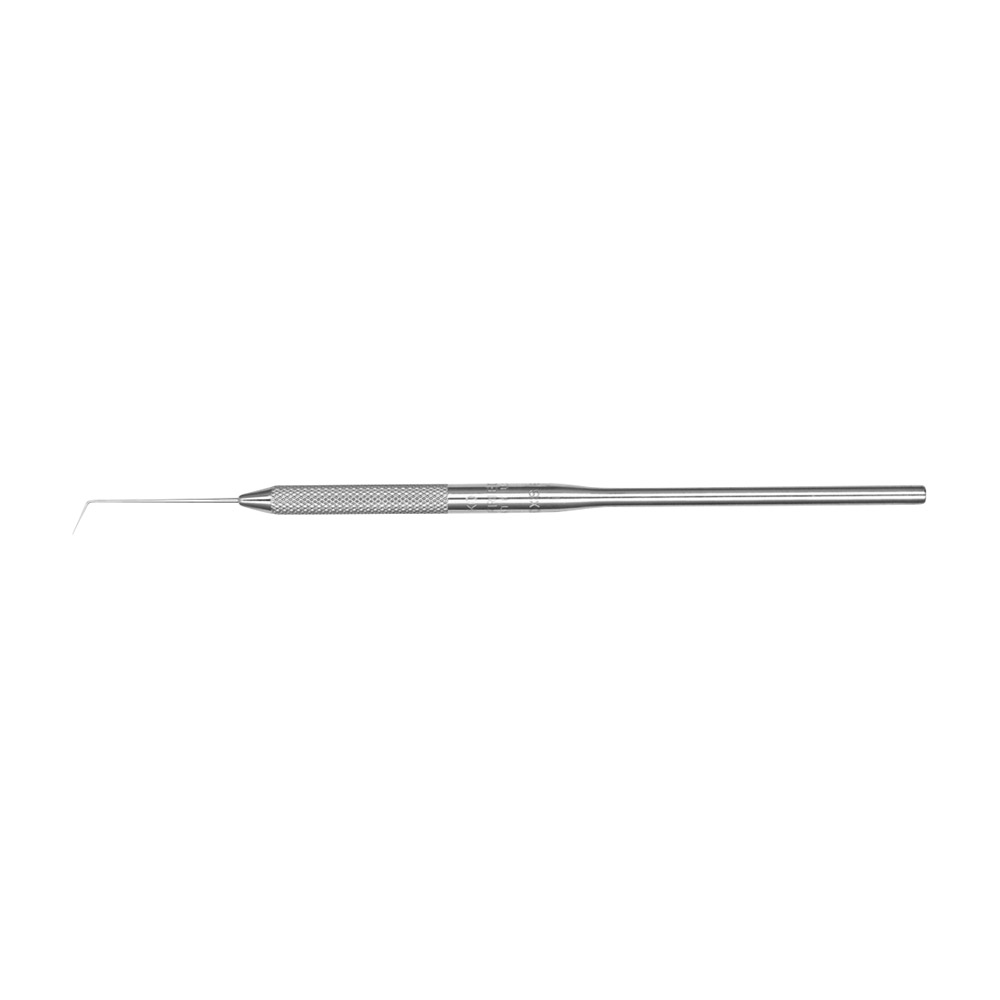 Sonde 6 Griff 30 rund, Stück