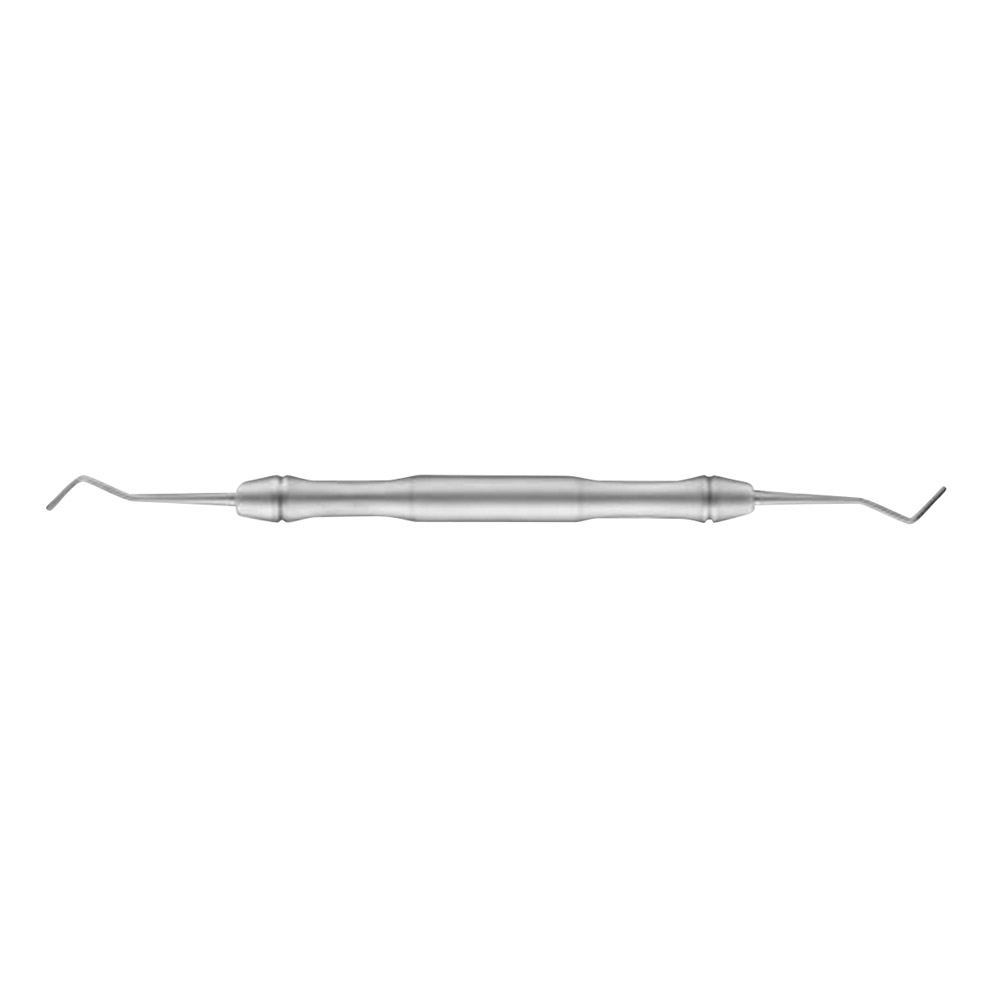 Instrument de restauration 1054/181 LiquidSteel, pièce