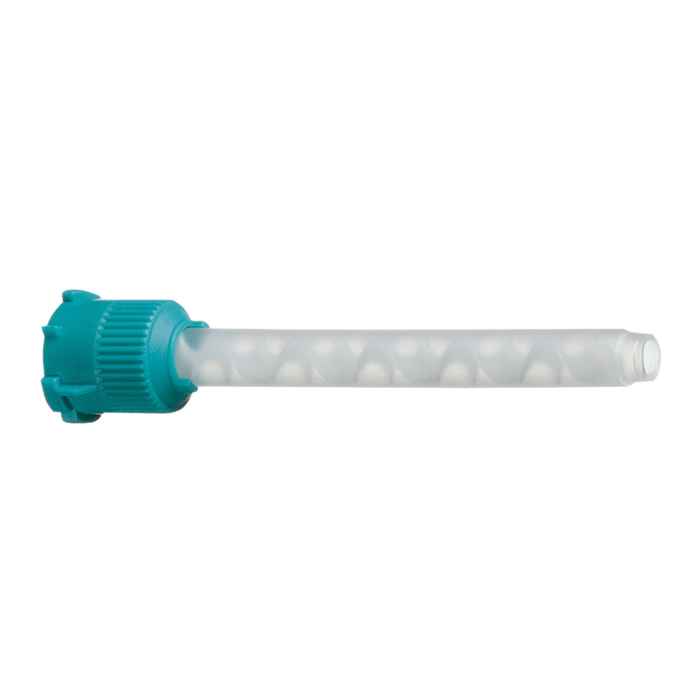 Affinis Mixing Tips turquoise PA/40