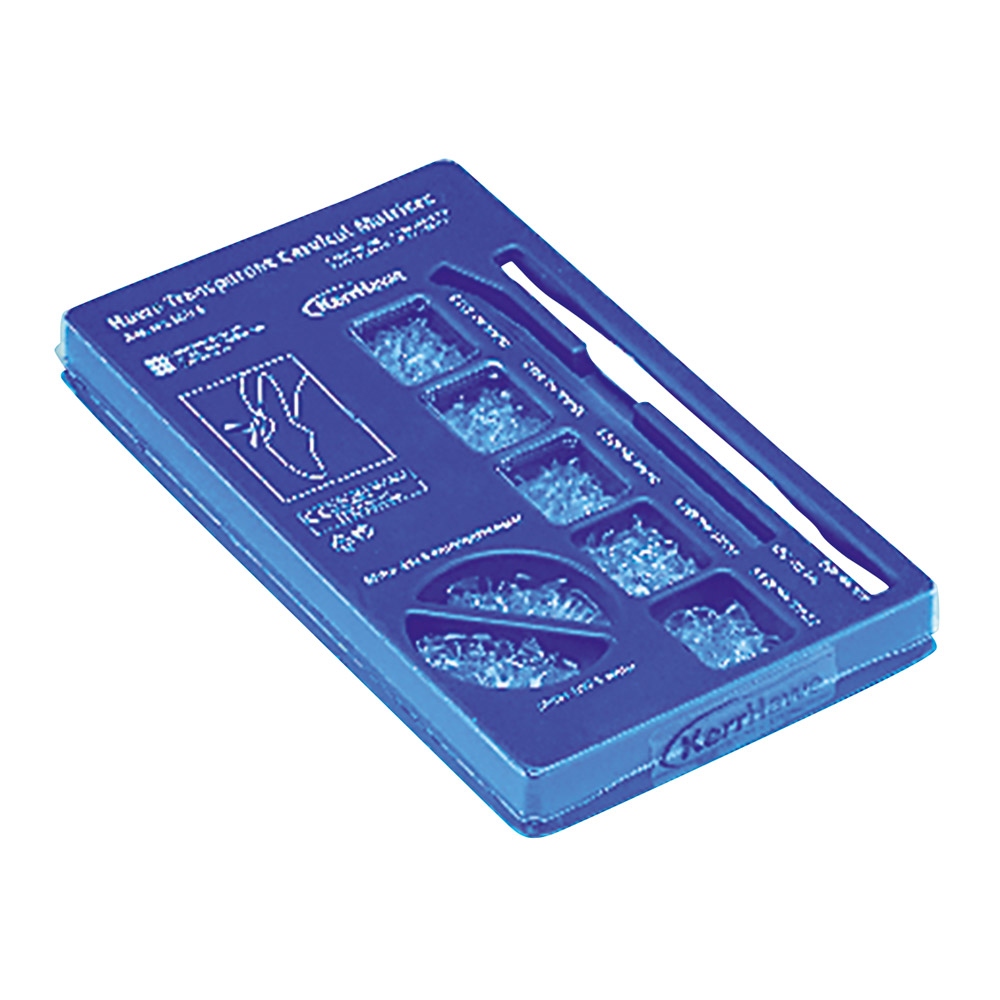 Hawe matrice cervical no 853S 150 pces