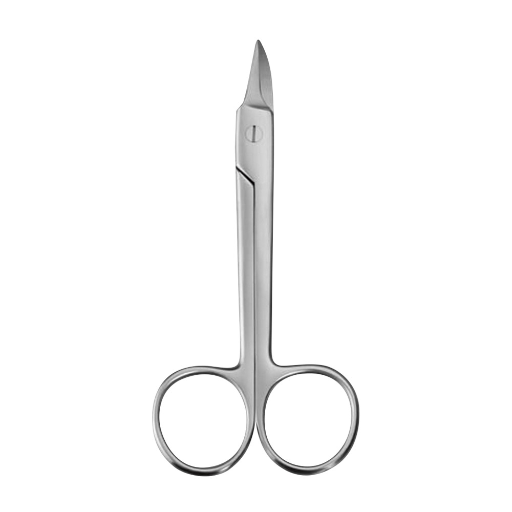 Cisaille à couronne courbée 828 1/2, pièce