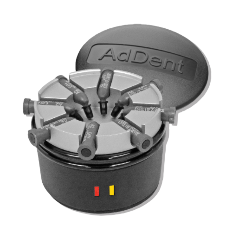 Calset Standard 230V