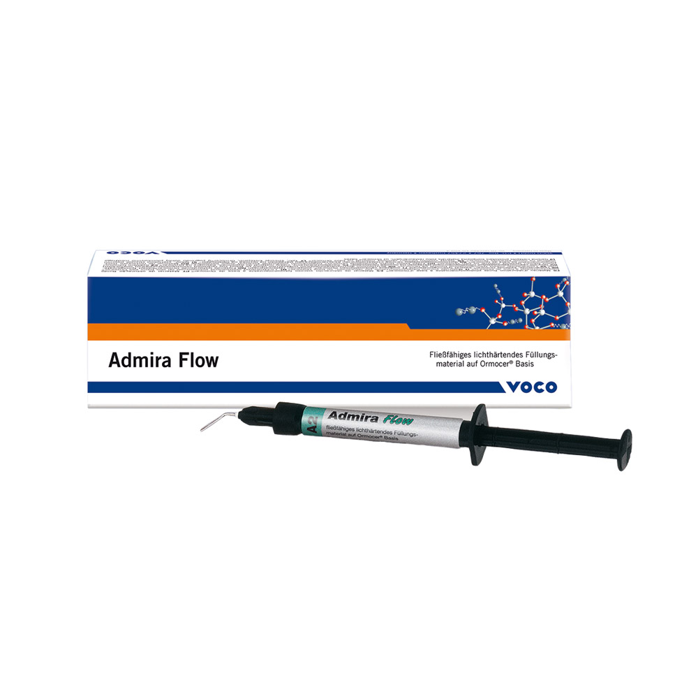 Admira Flow A3,5 2xSpr 1,8g