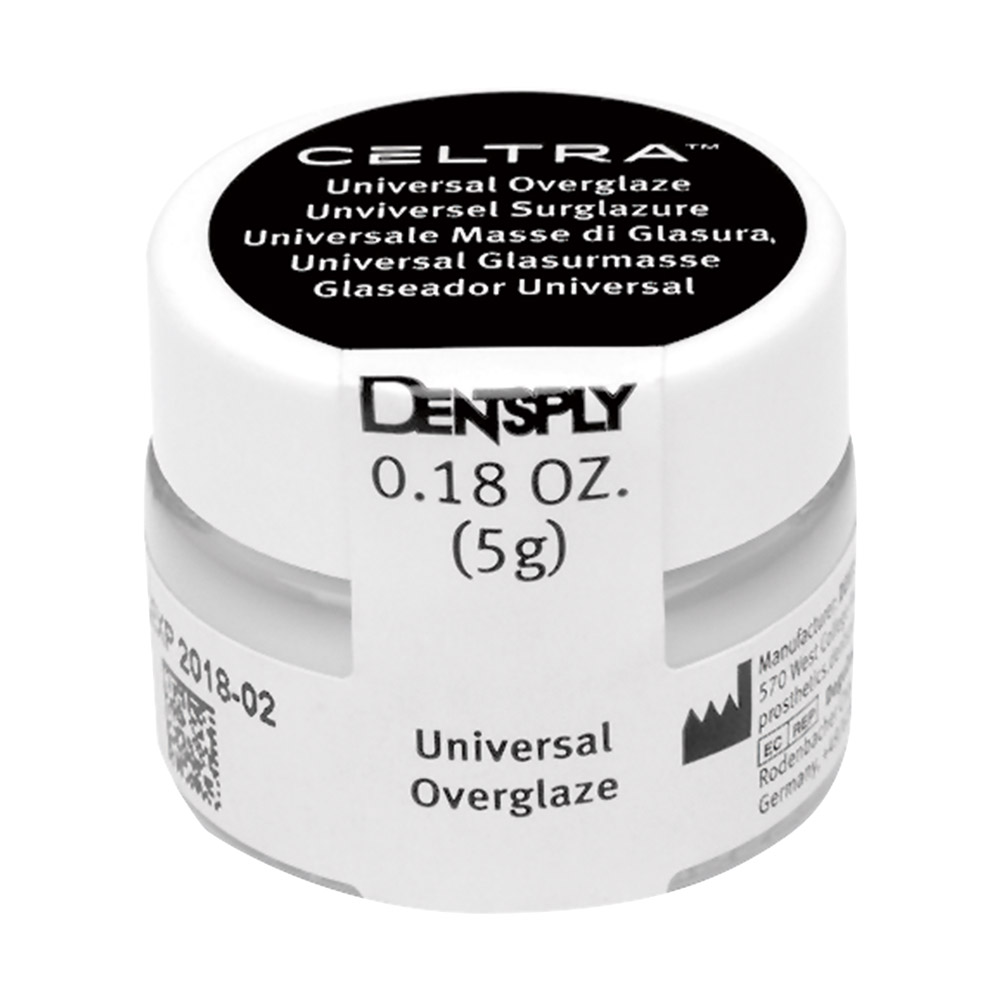 DS Universal Overglaze 5g