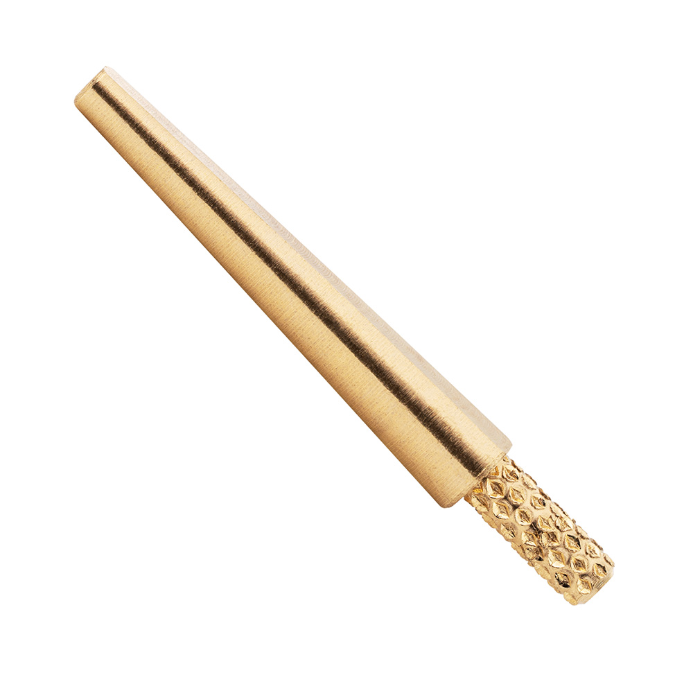 PLULINE Dowel-Pins, normal, Gr. 2, 100 pces.