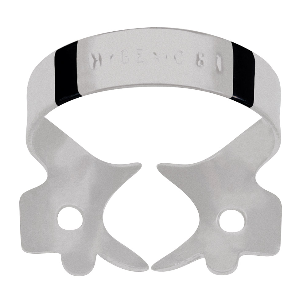 FIESTA COLOR COD CLAMP 8A"MITST