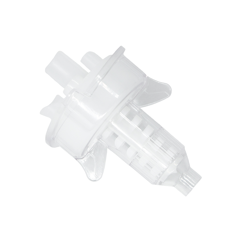 Kettenbach Dynamic mélangeures bleu 45 pces
