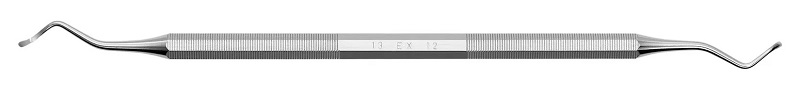 Excavator 13EX12, Stück