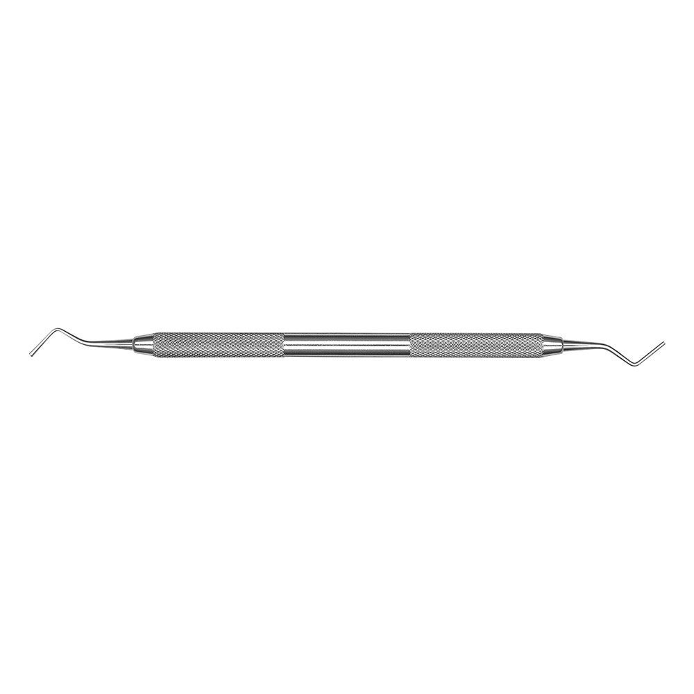 Instrument de remplissage Tanner, pilon 2, manche 41, pièce