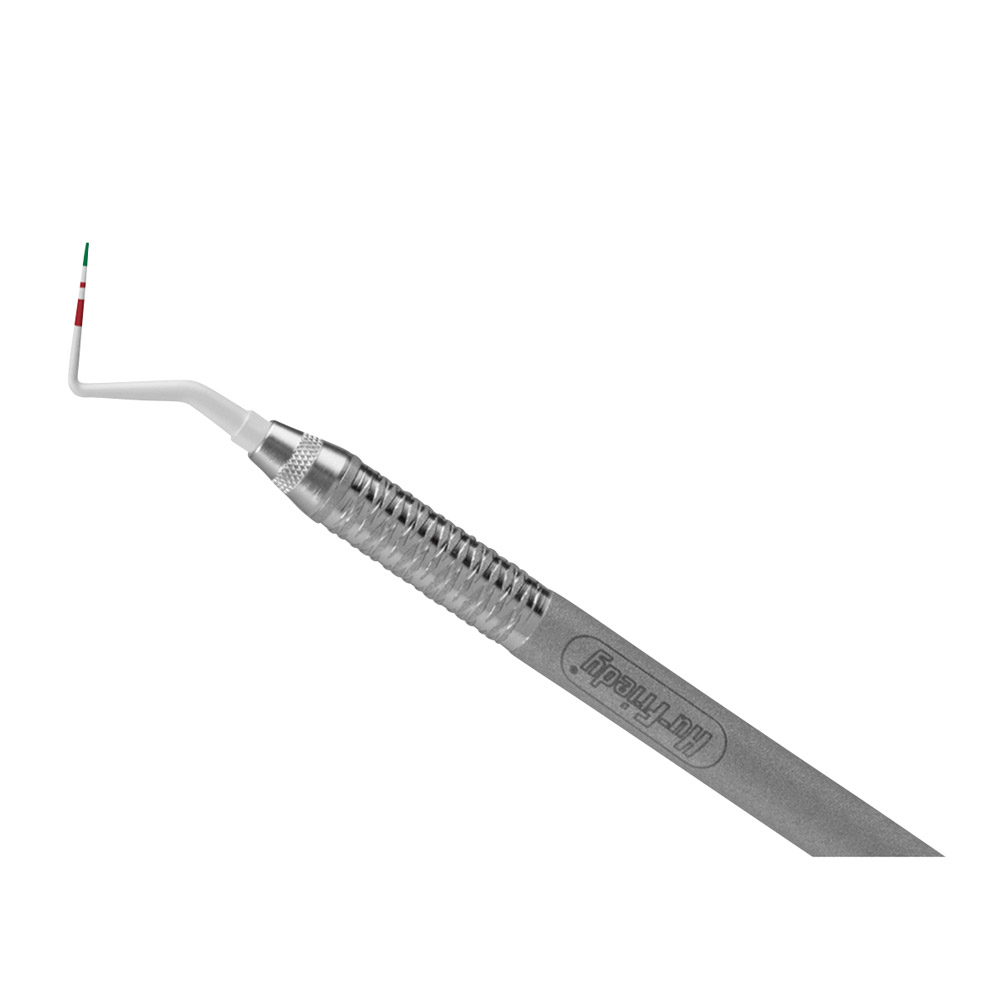 Colorvue Sonde Perioscreen 10 1 Manche + 1 Embout, Kit