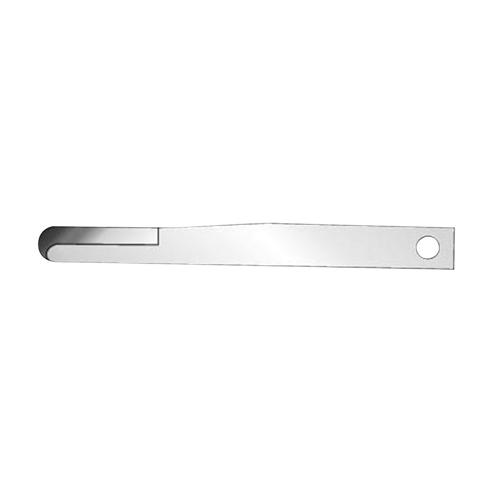 MICRO - lames de bistouris 10p