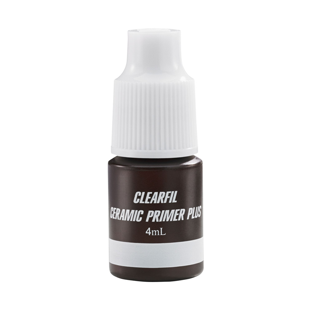 CLEARFIL CERAMIC PRIMER PLUS 4ML