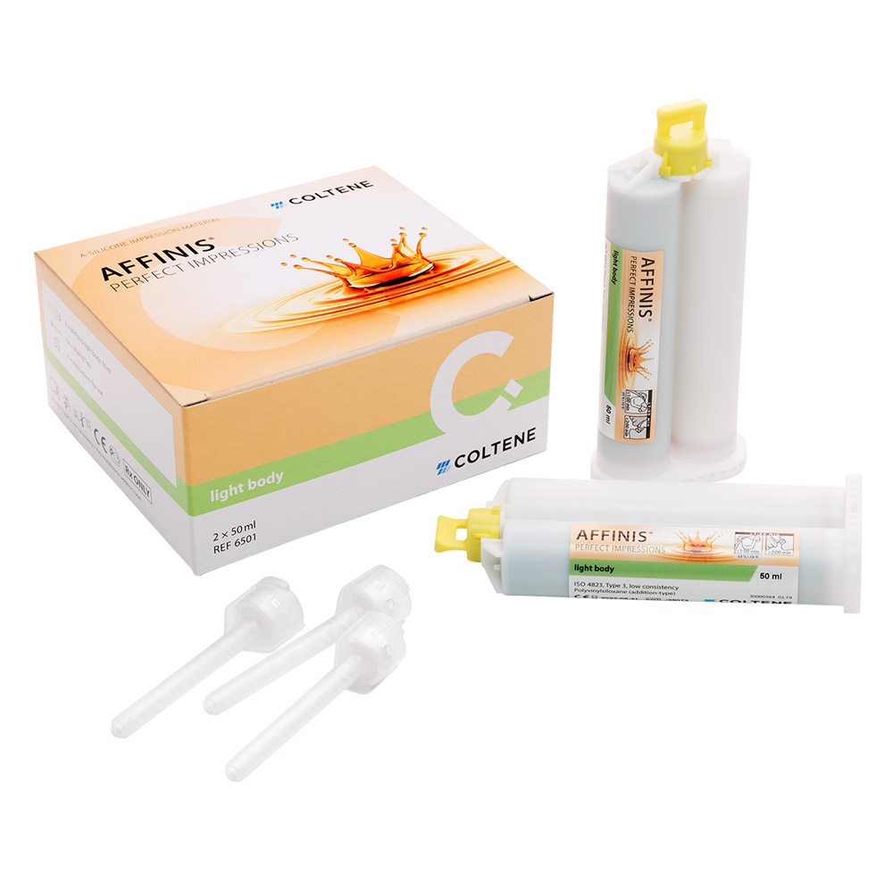 AFFINIS SYST 50 20X50ML 6580NAPA