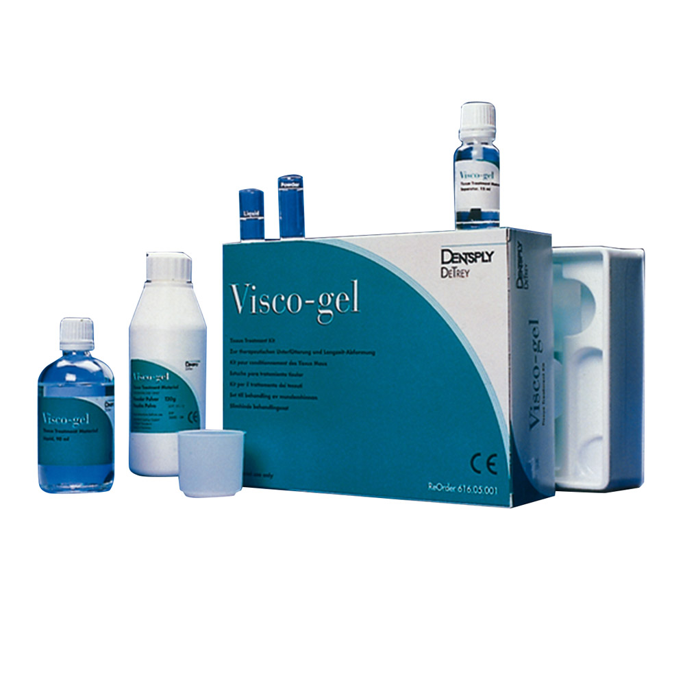 Visco gel