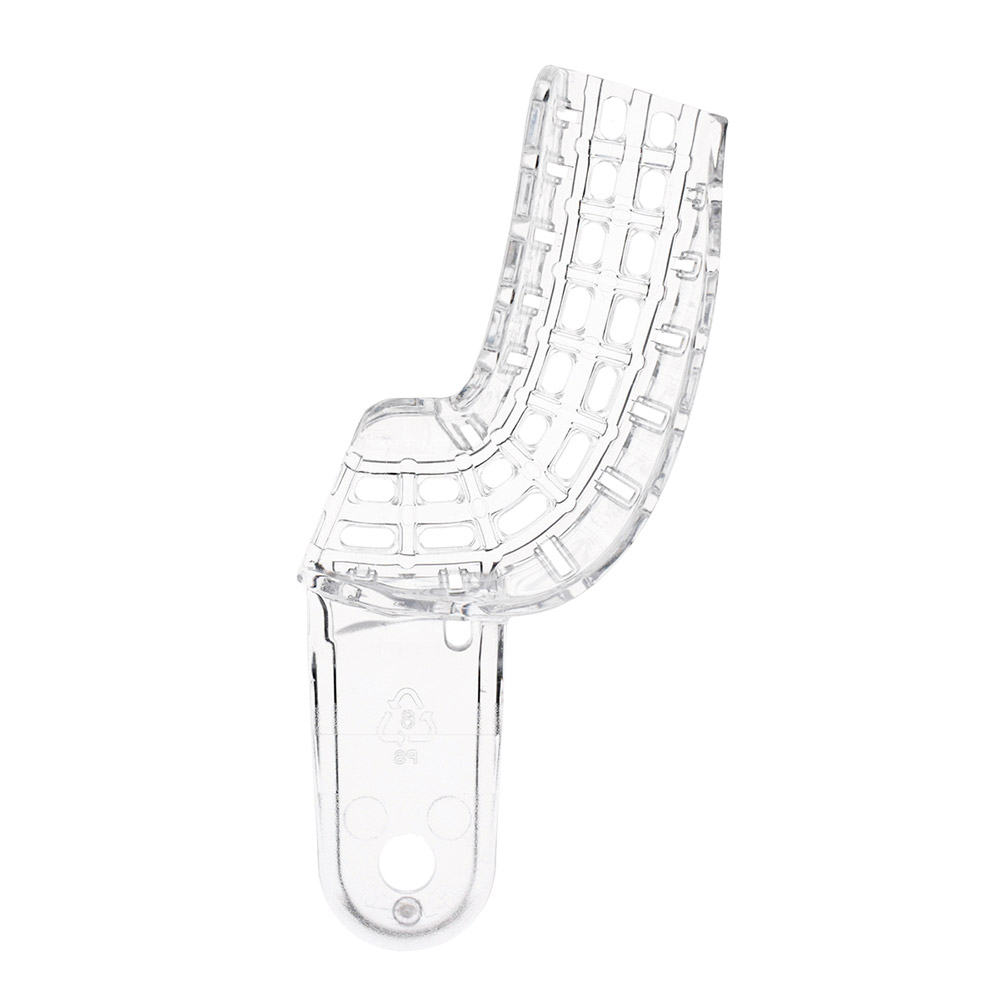 President tray 7 sup.gauche,inf/droite 12 pces