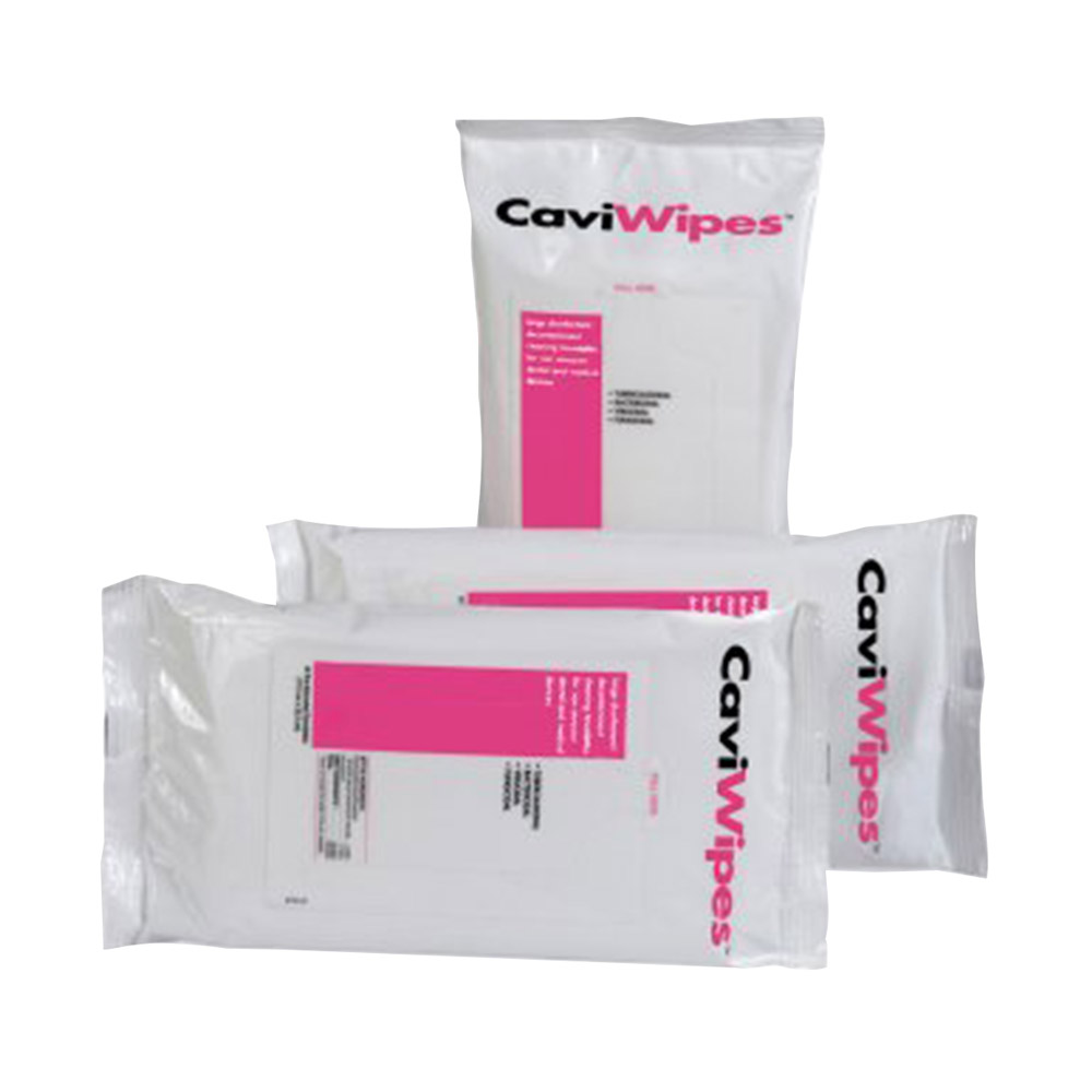 Caviwipes 45 pcs EST >CH