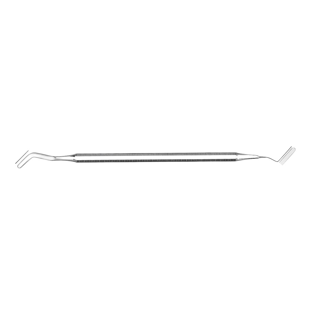 Spatule Heidemann
