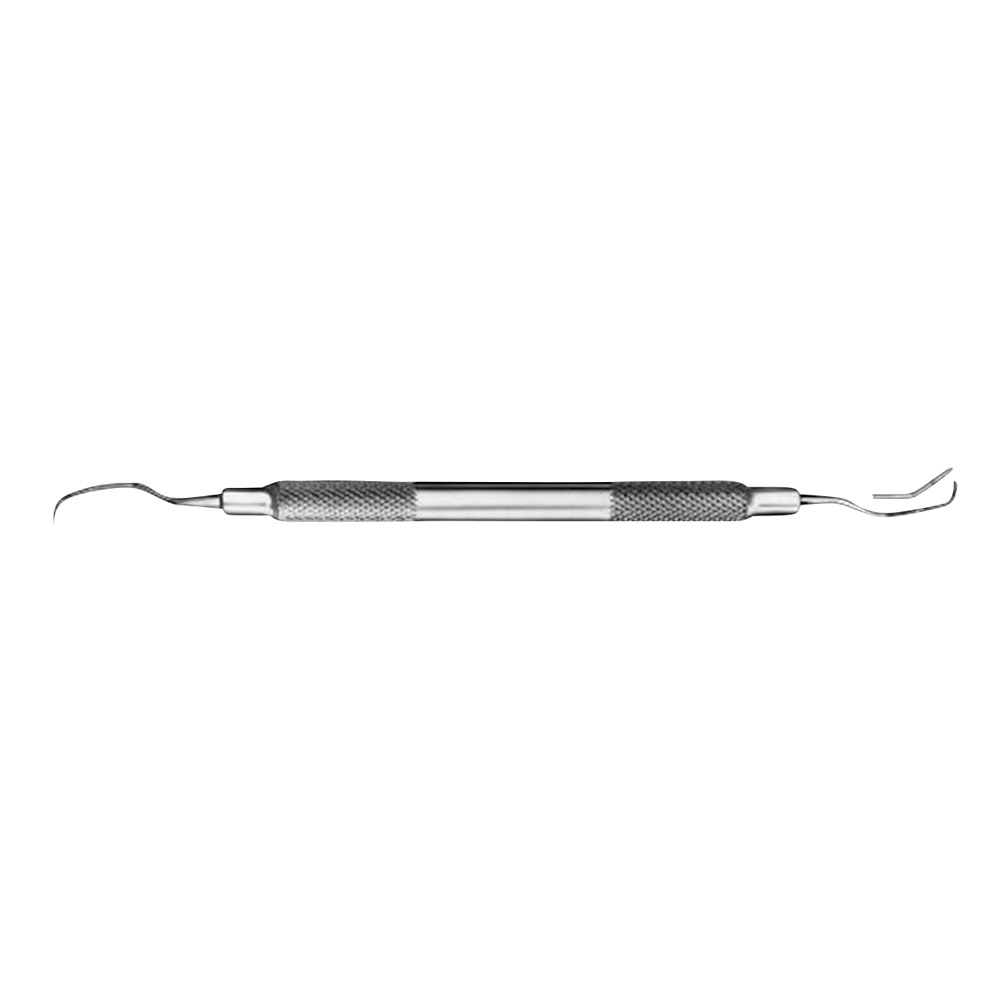 Curette Langer 962 1-2, pièce