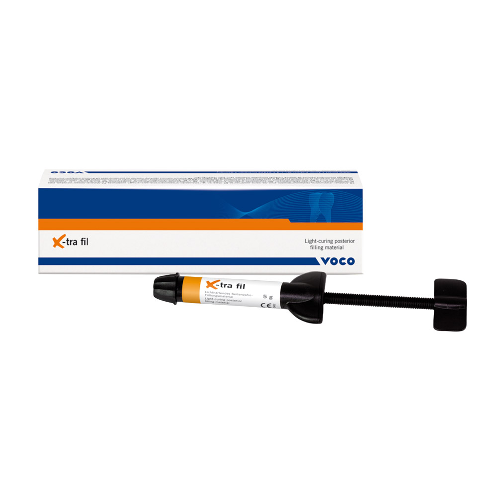 X-tra Fil universal, 5 g Spritze