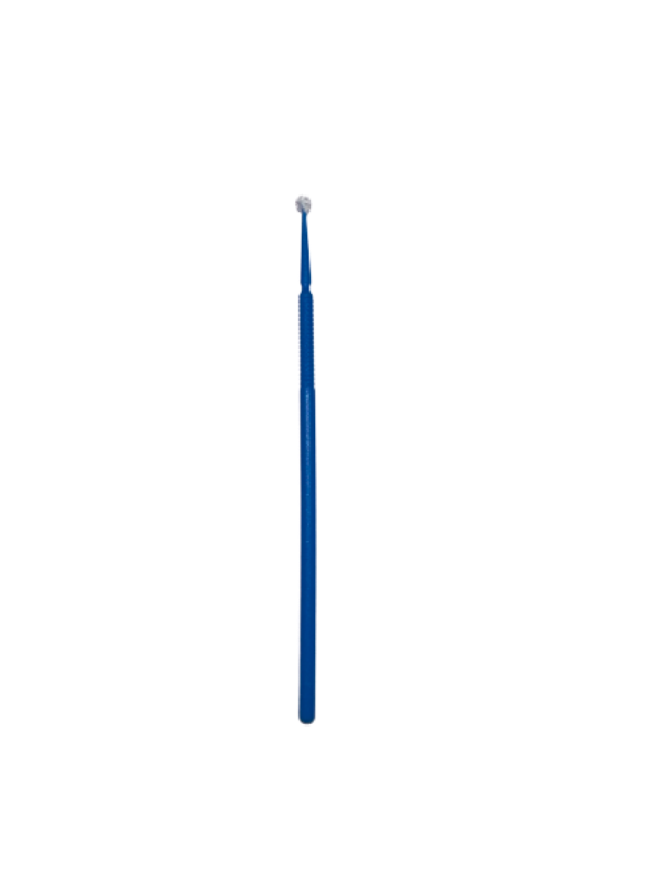 Applicateurs 85 mm medium, bleu