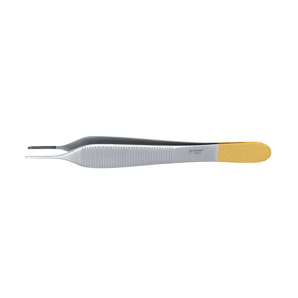 Pince chirurgicale 42-12 cm droite P-S St