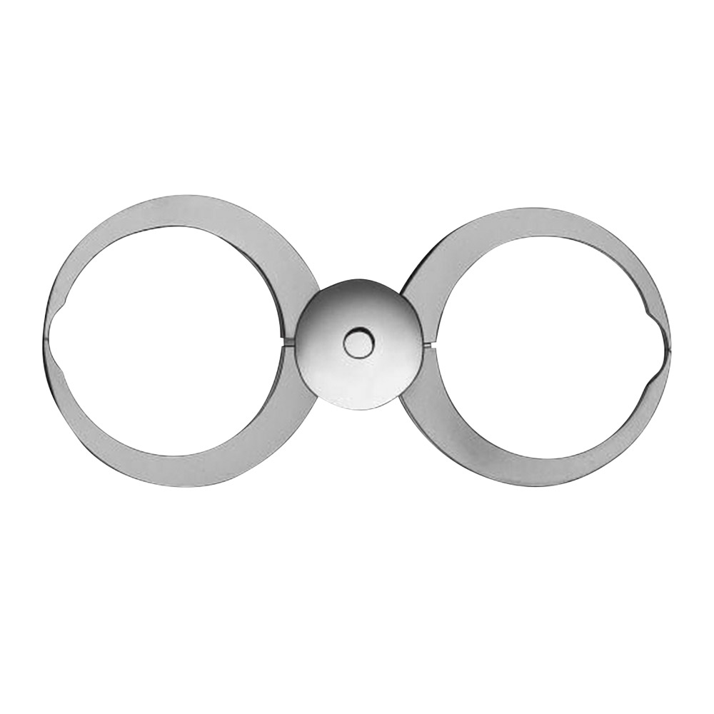 Cercle de contact Körbitz 1592, pièce