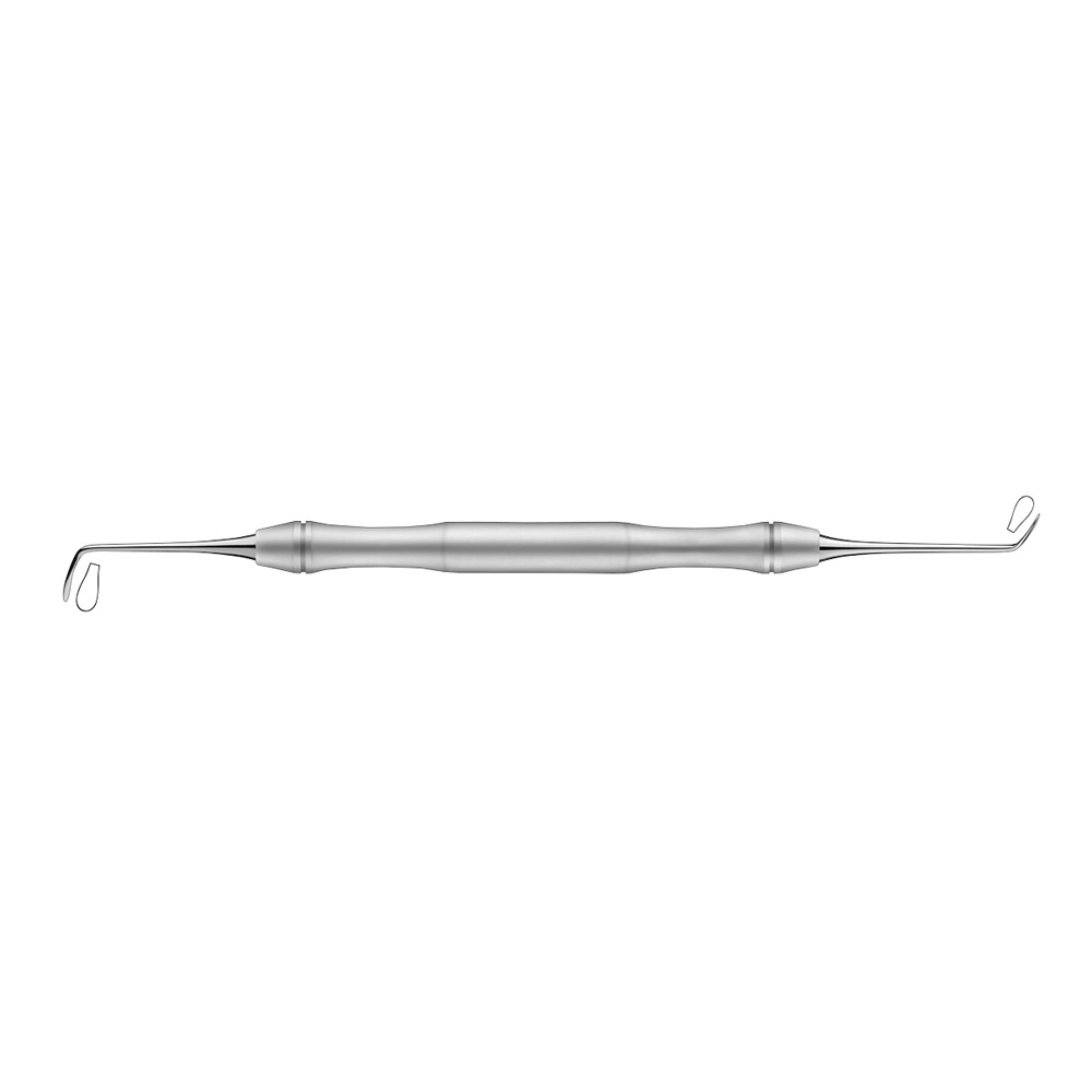 Élevateur pour Sinusliftangulation simple LiquidSteel