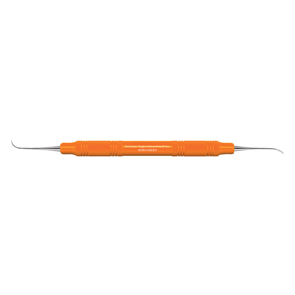 Scaler Nebraska 128 anterior Kunststoffgriff, Stück