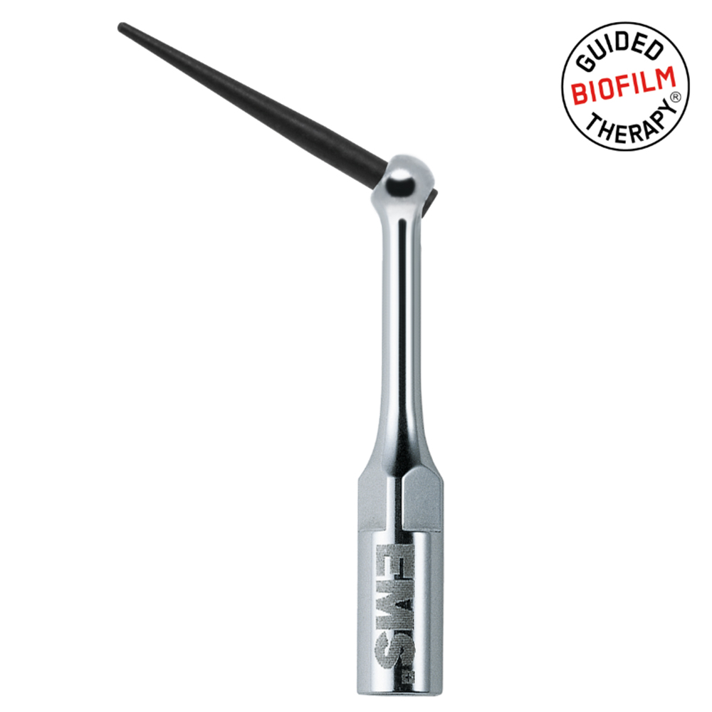 Piezon PI Max porte-fraises 120°, pièce