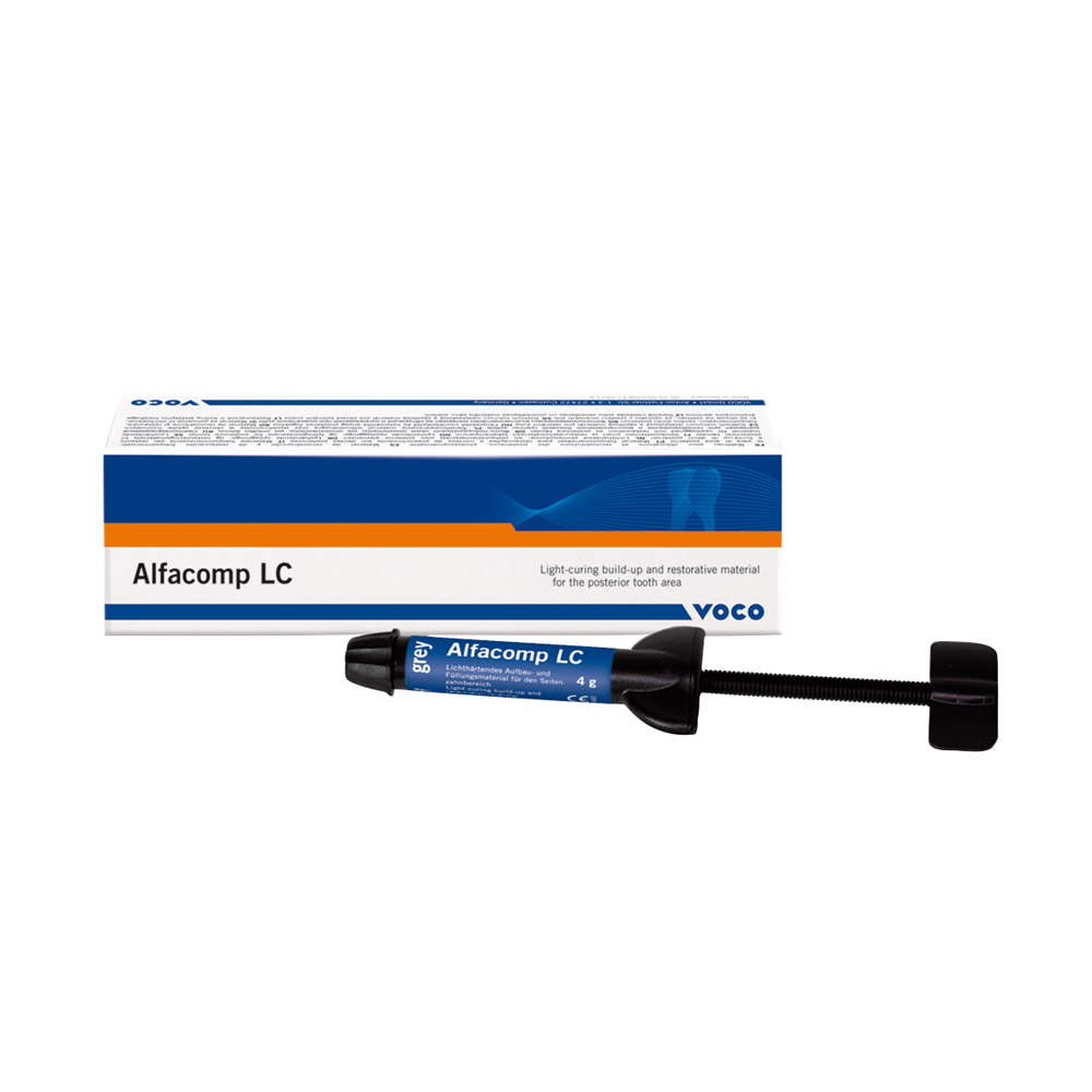 Alfacomp LC Spr 4g