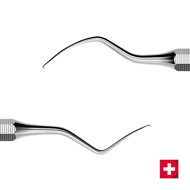 GX6 Haue, Stück