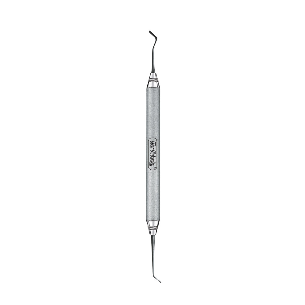 Goldstein Komposit Füllinstrument 1 XTS Flexi-Thin mini Griff 6 glatt, Stück