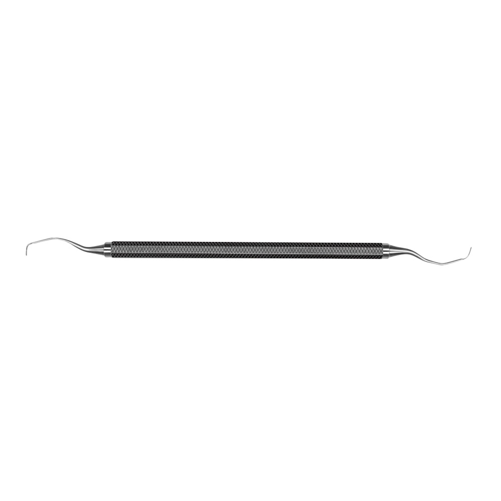 Curette Gracey #13/14 manche#2 AF distal