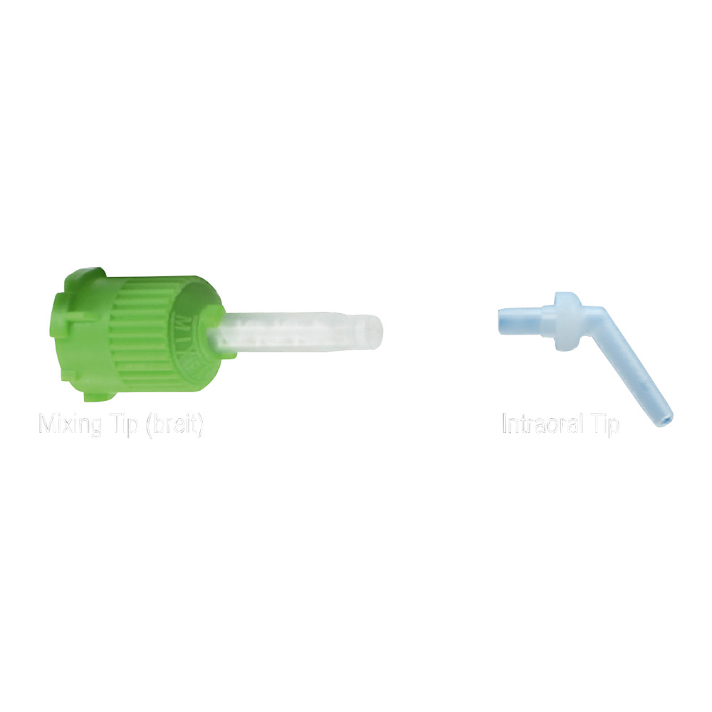 3M RelyX Ultimate Mixi.Tips Wide&Intrao.