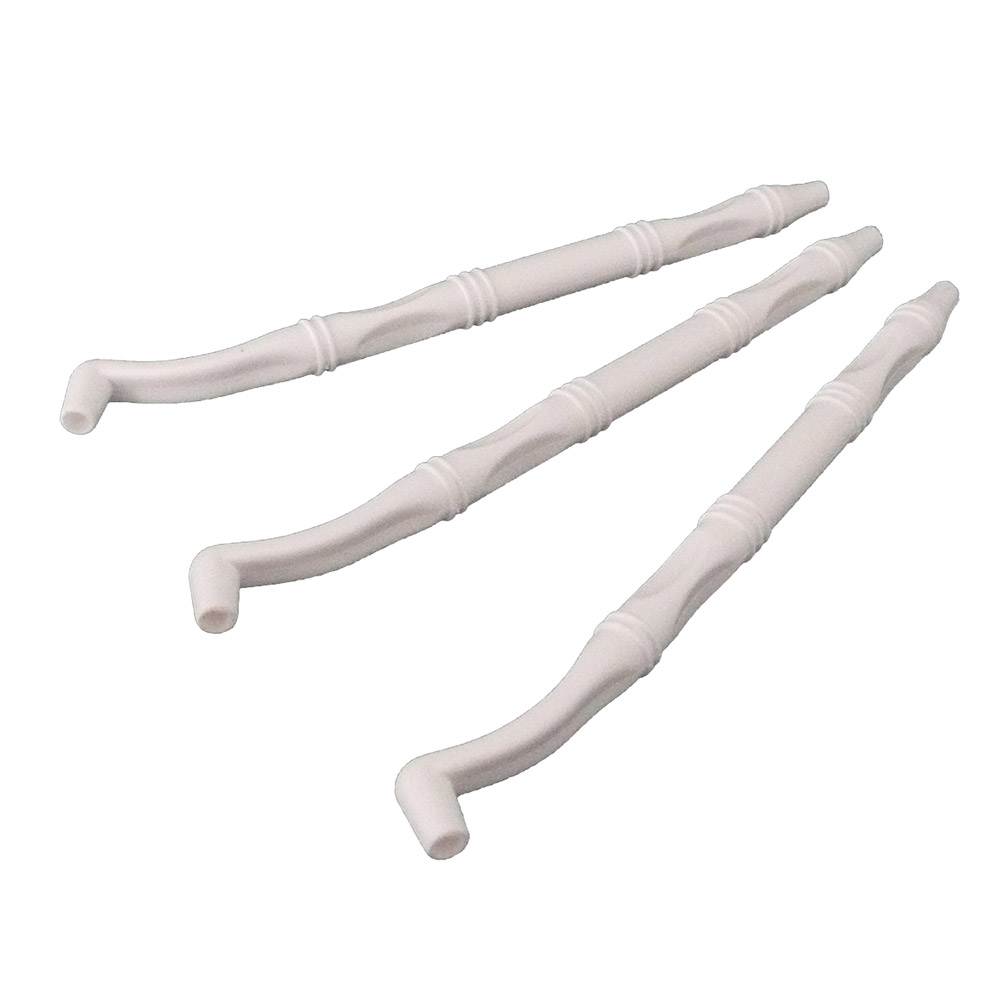 Support pour embouts PLULINE APPLI-TIPS blanc, 3 pièces