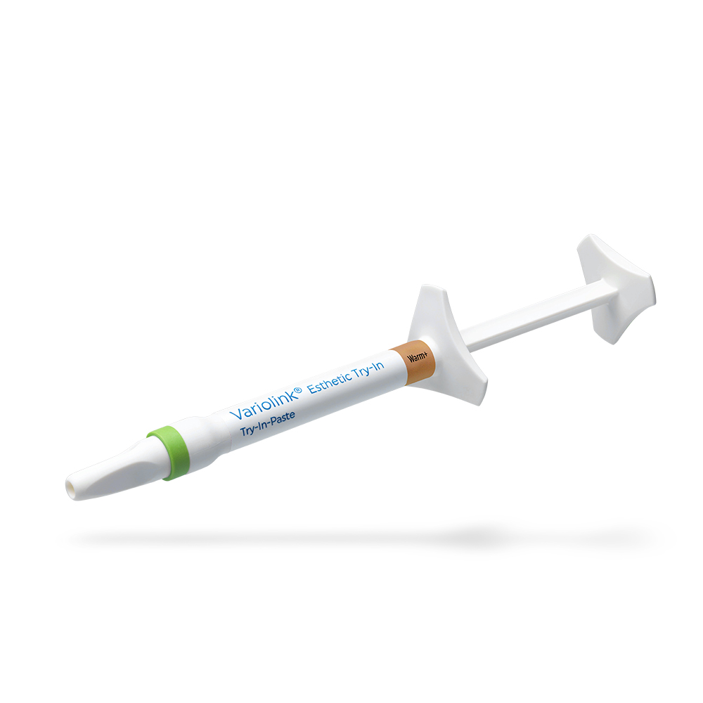 Variolink Est.Try warm+ 1,7g