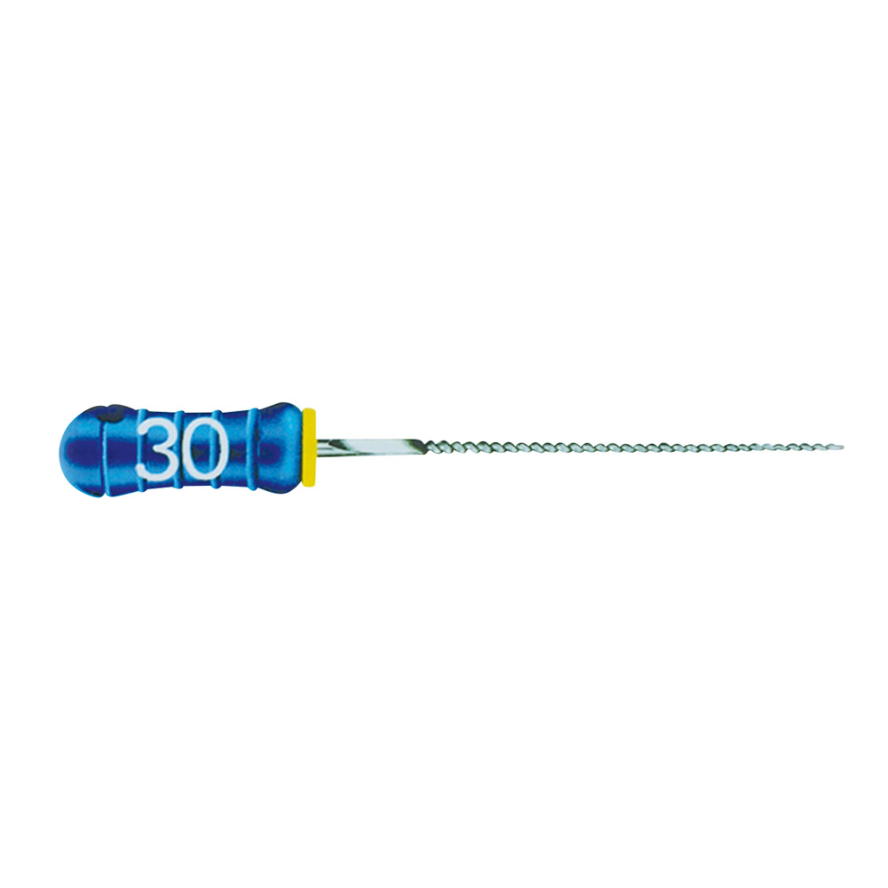 MF K-flexofile 12C/15/21mm 6 pces