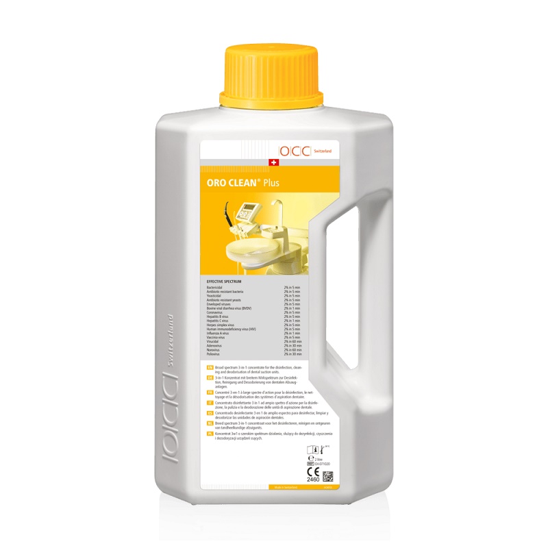 ORO CLEAN Plus 2 litres